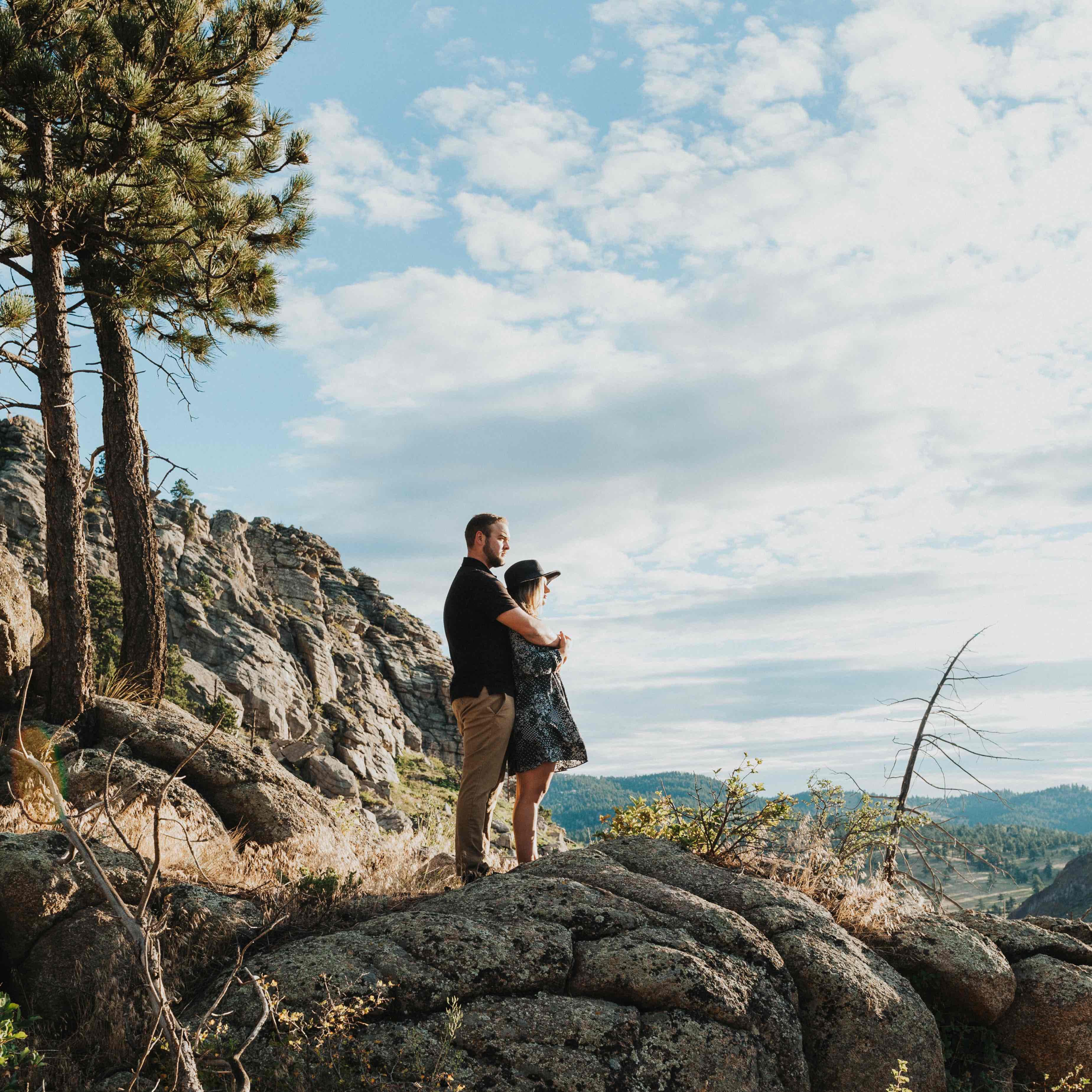 Adventure Elopement