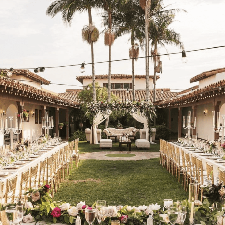 Casa Romantica Cultural Center And Gardens portfolio 5