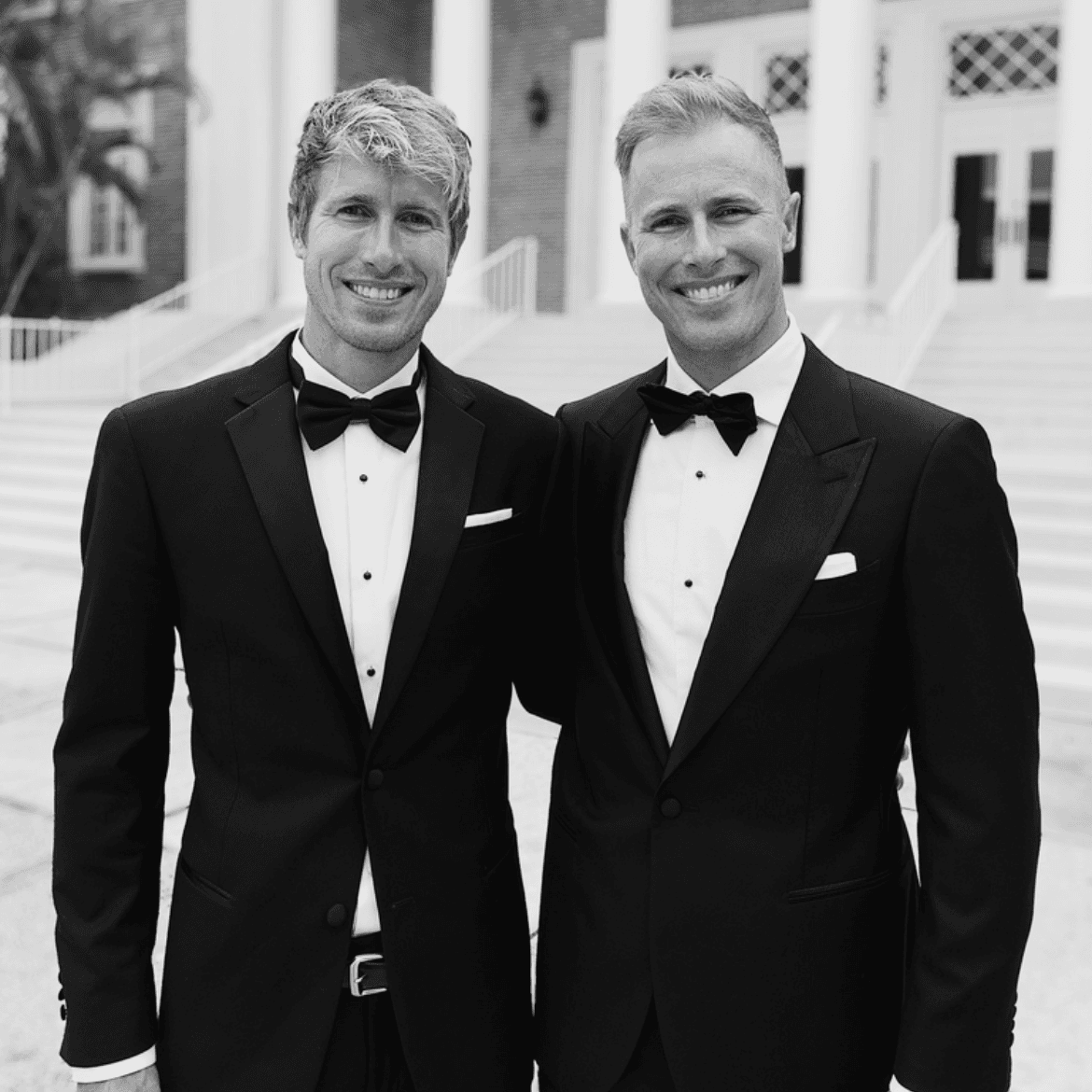 Ceremony + Cocktail Hour