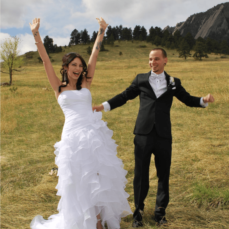 Destination Wedding Pack