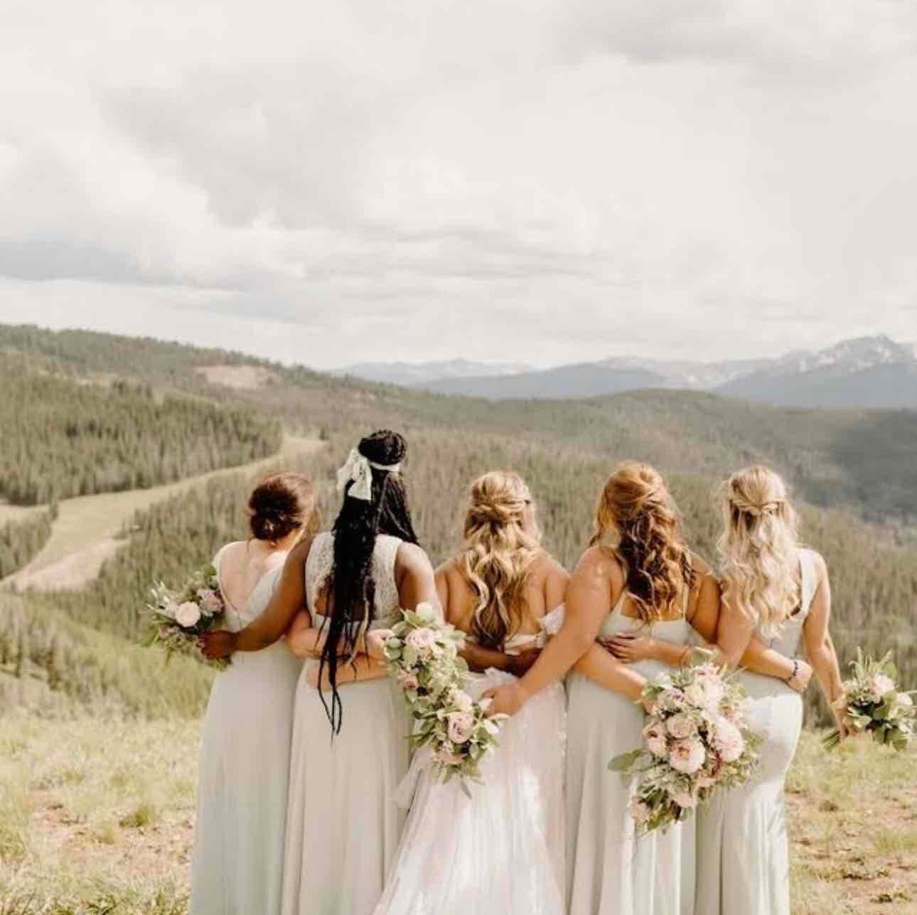 Bridal Packages (Makeup)