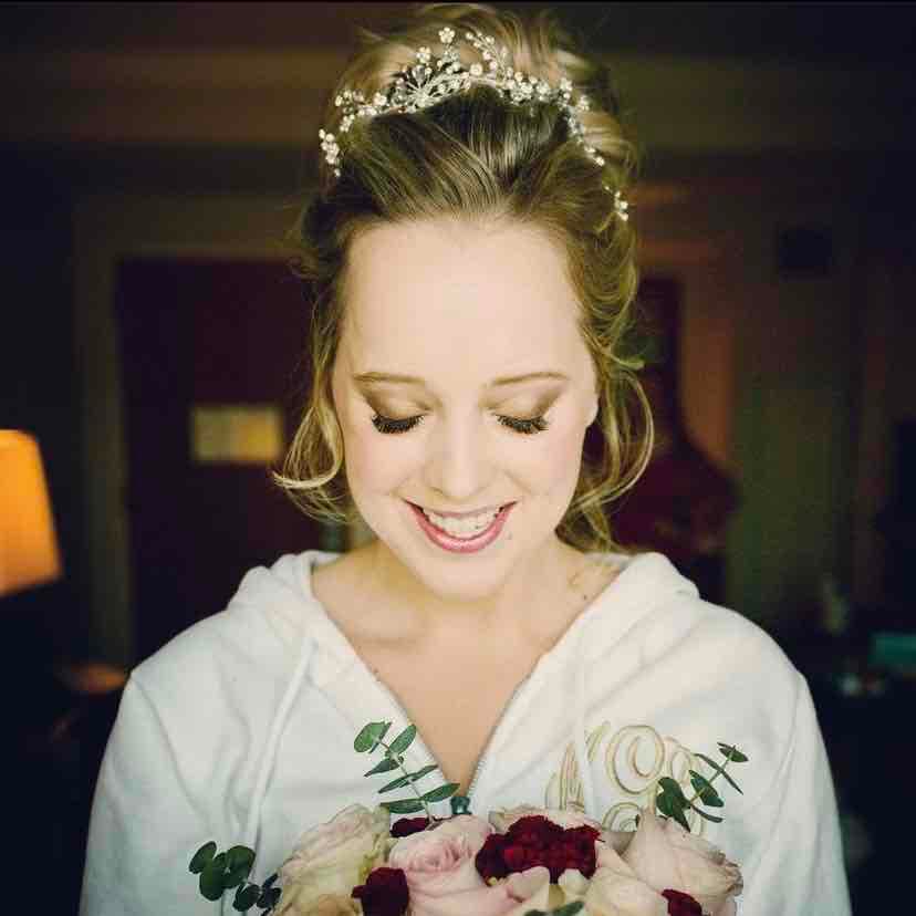 The Bridal Goddess  portfolio 5