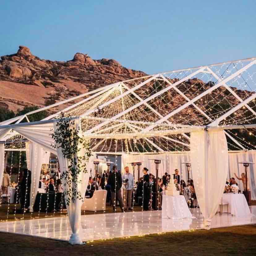 Lake Lawn (Mon - Thurs)