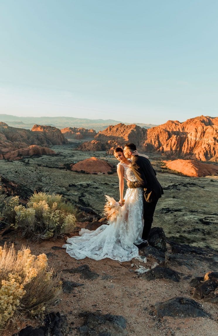 Moab Elopement 4
