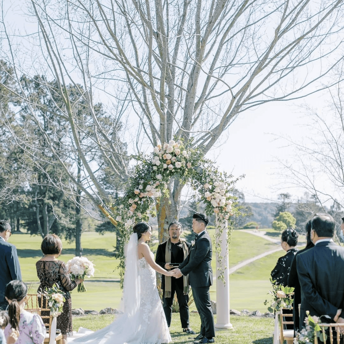 The Uncommon Weddings portfolio 2