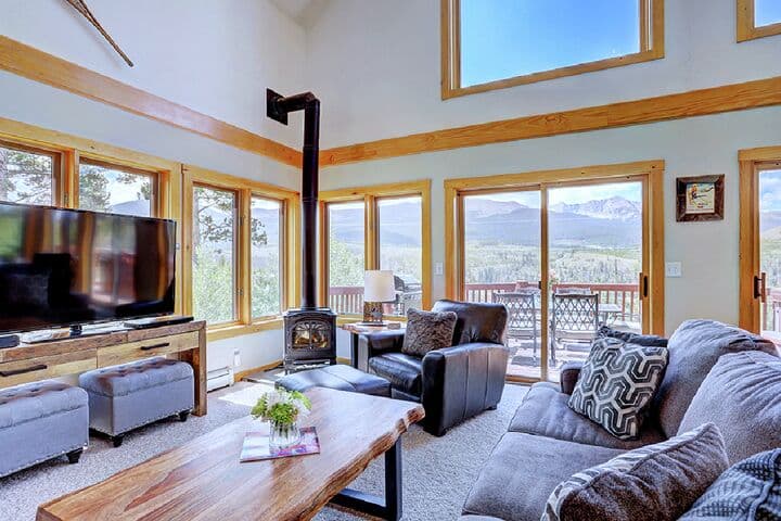 Main Living Room
