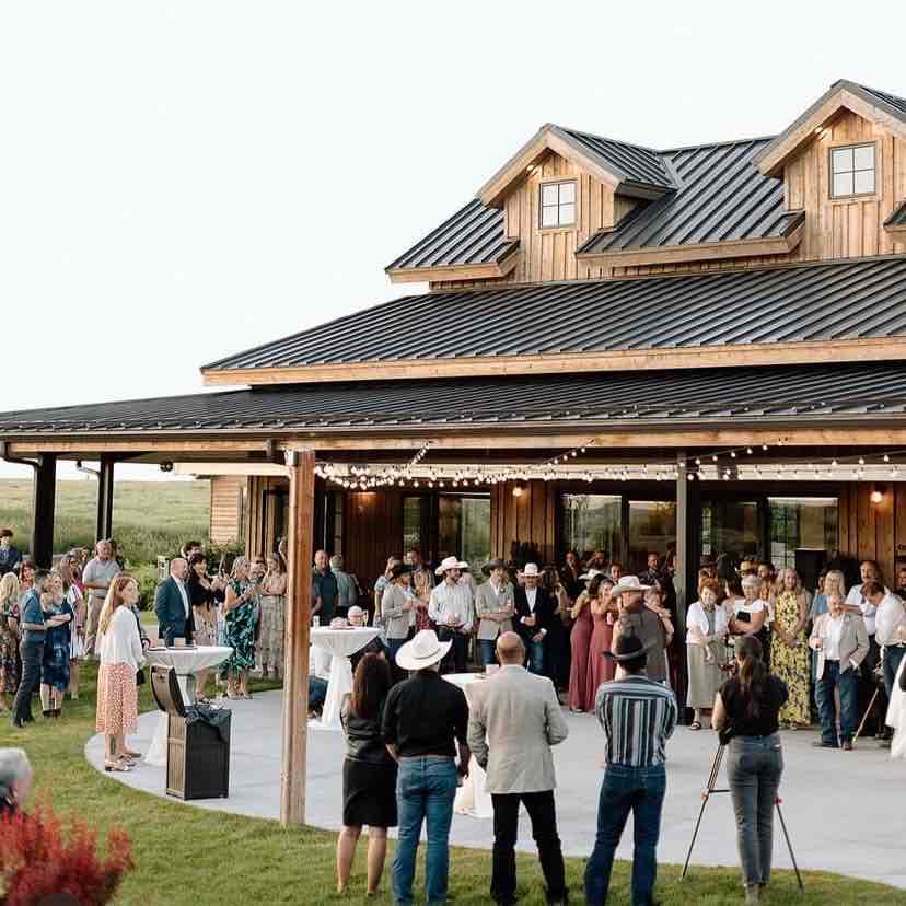 Bonnie Blues Event Venue