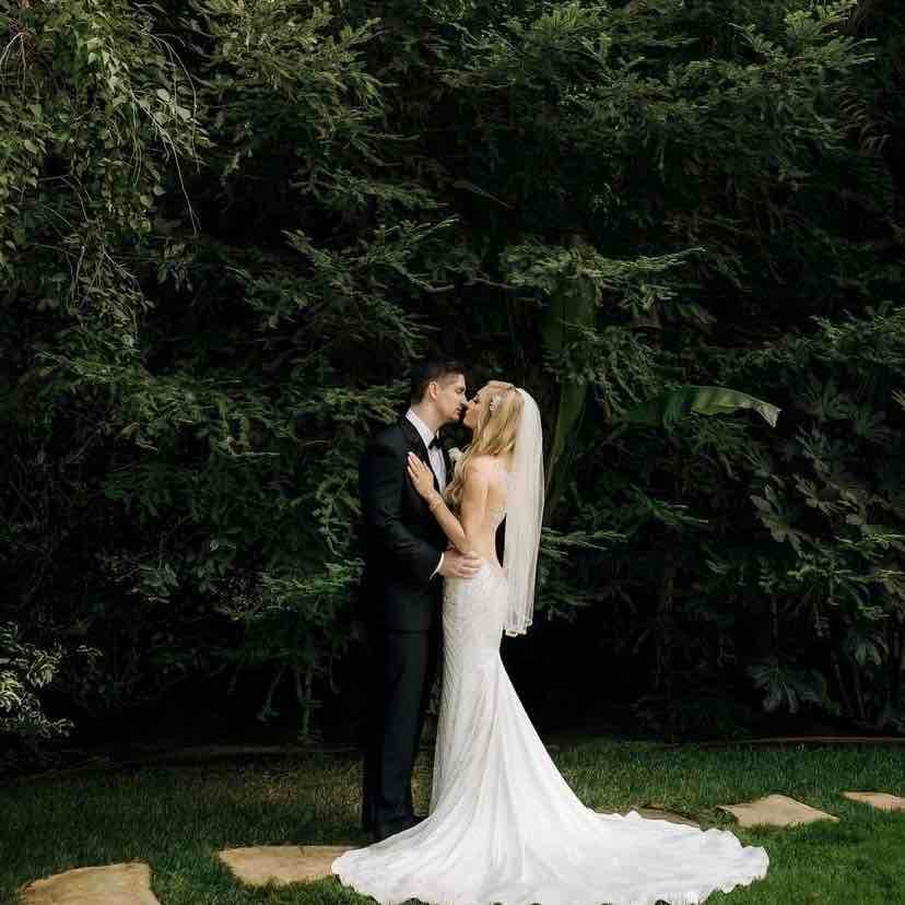 Sam Turchin Photo