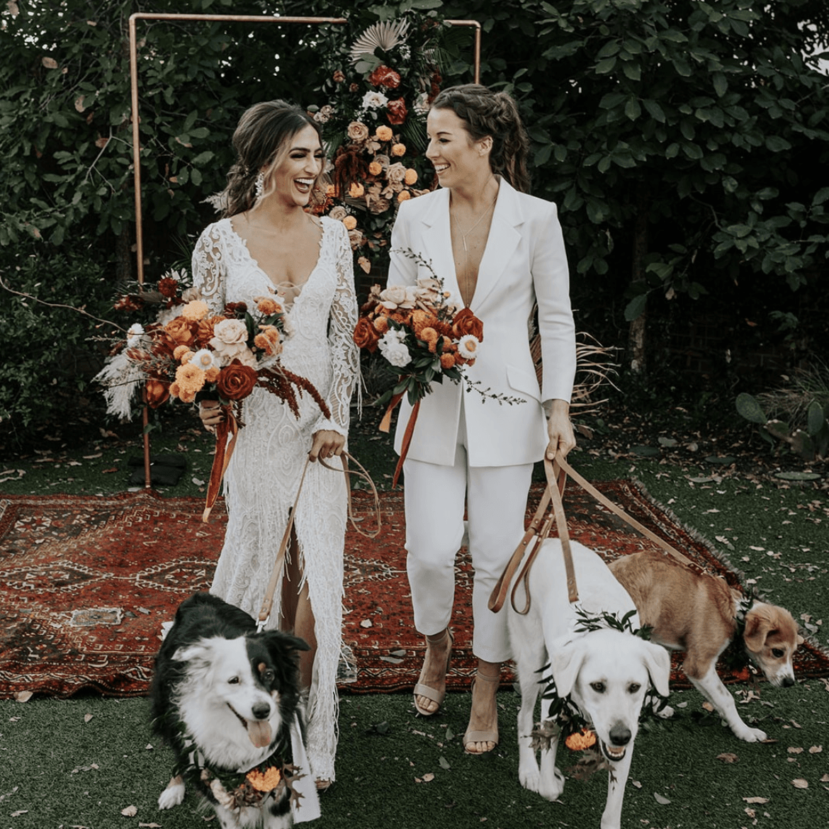 Lux Beauty and Bridal portfolio 4