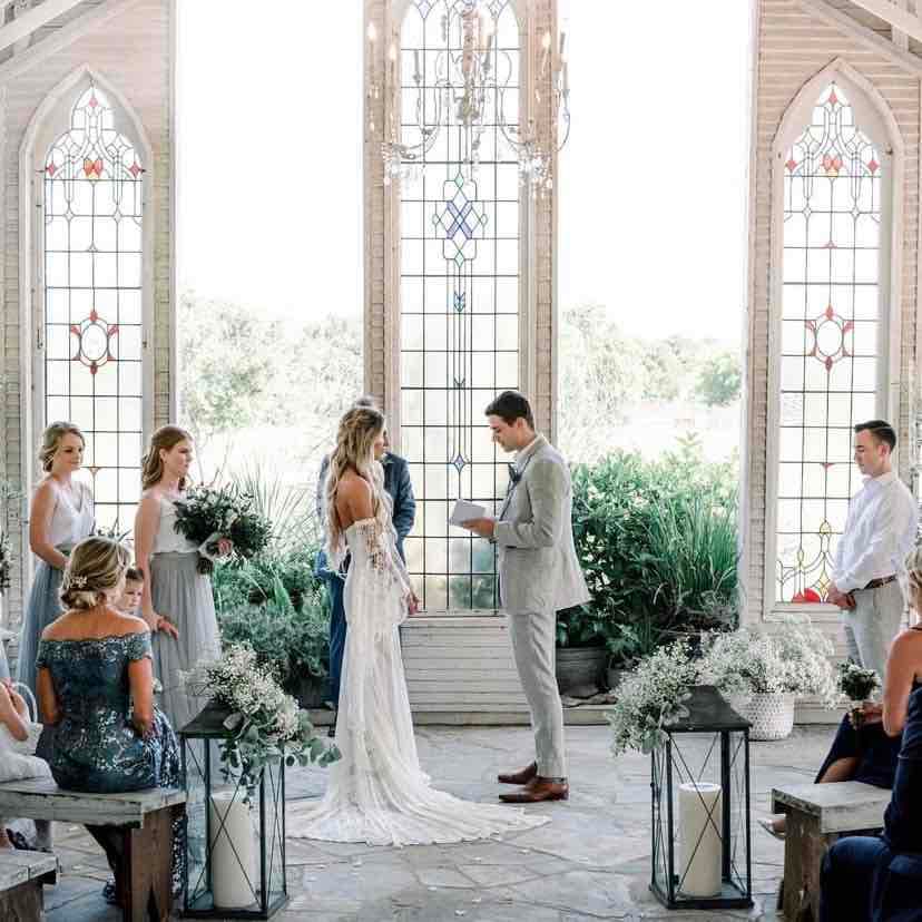 Gruene Estate Event Venue portfolio 3