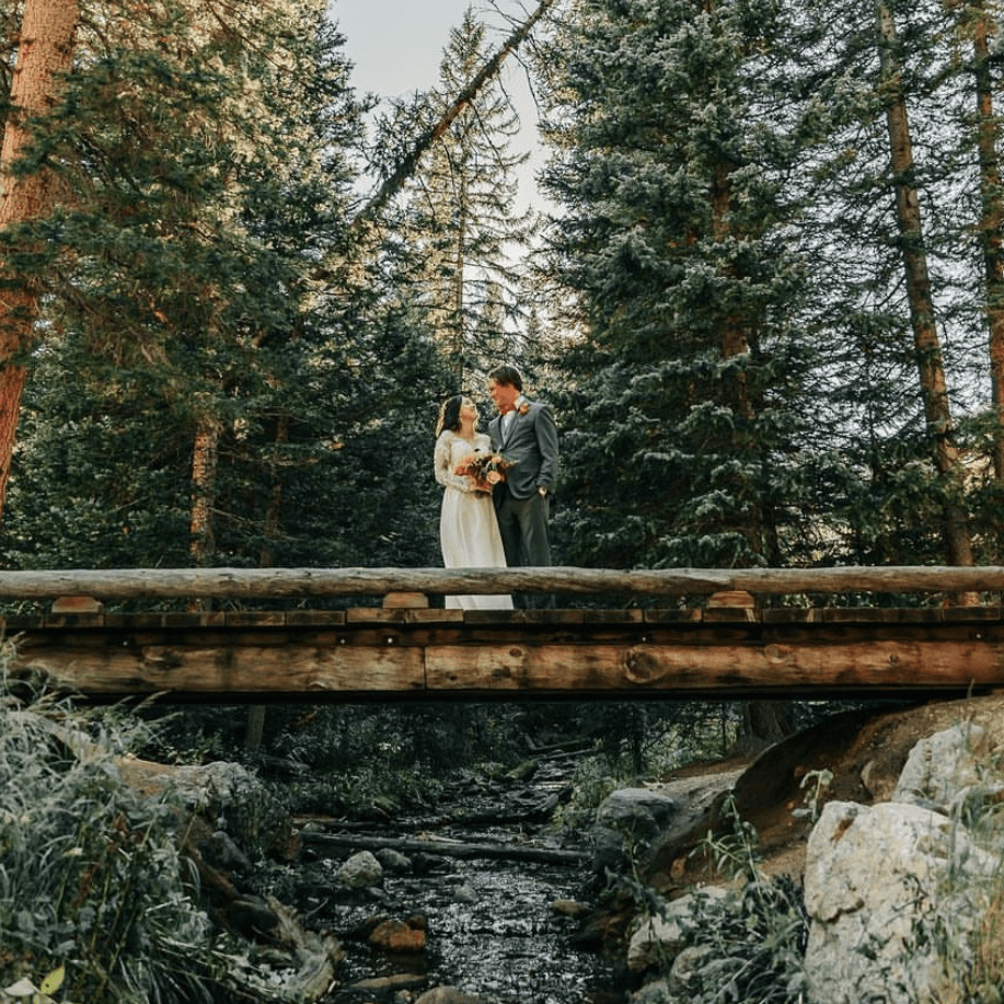 Cades Cove Elopement 3