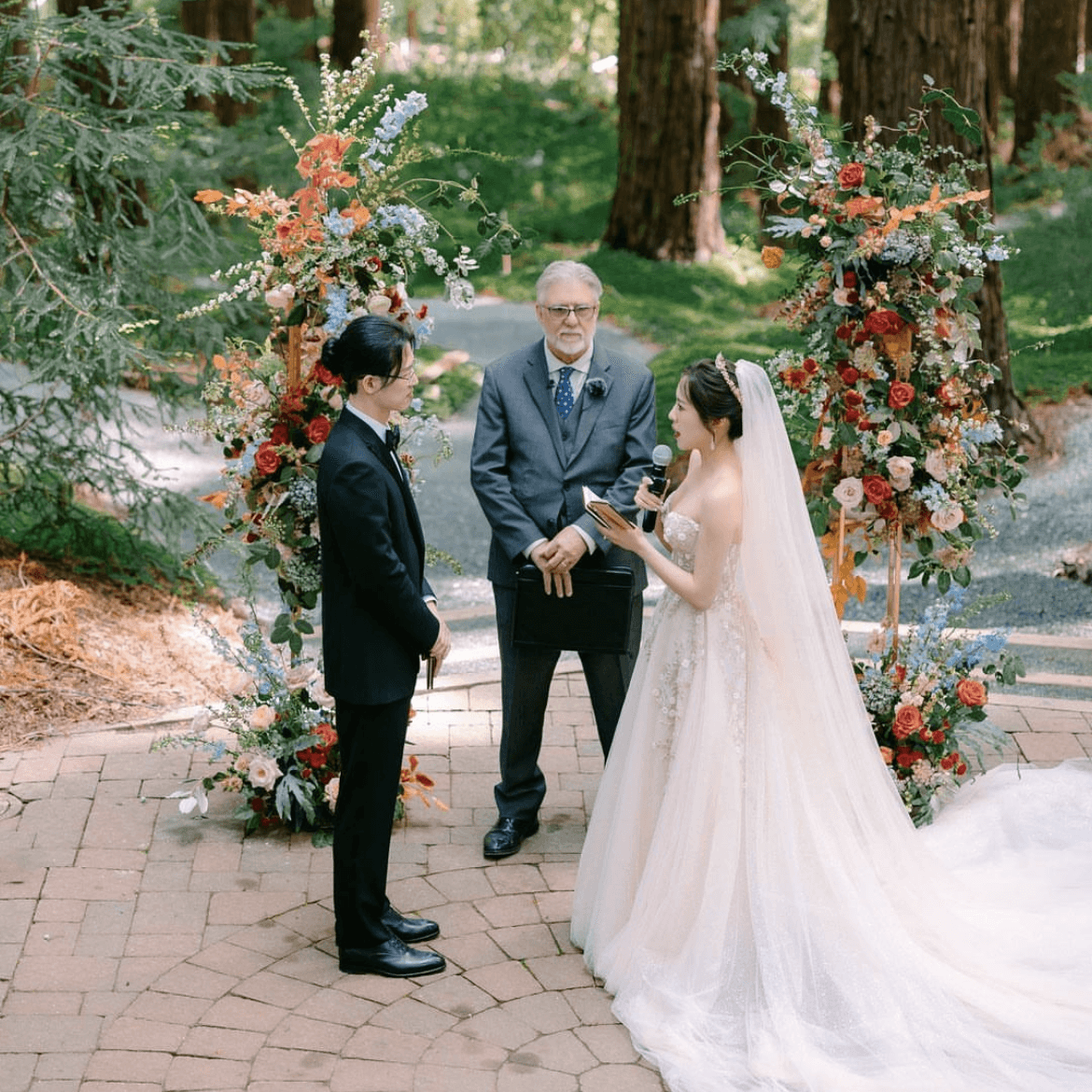 University of California Botanical Garden portfolio 2