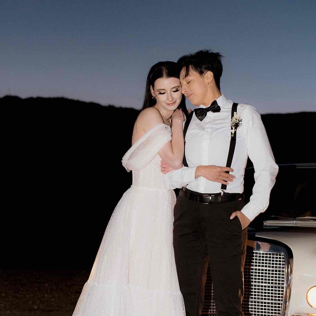 Colorado—4 Hour Elopement