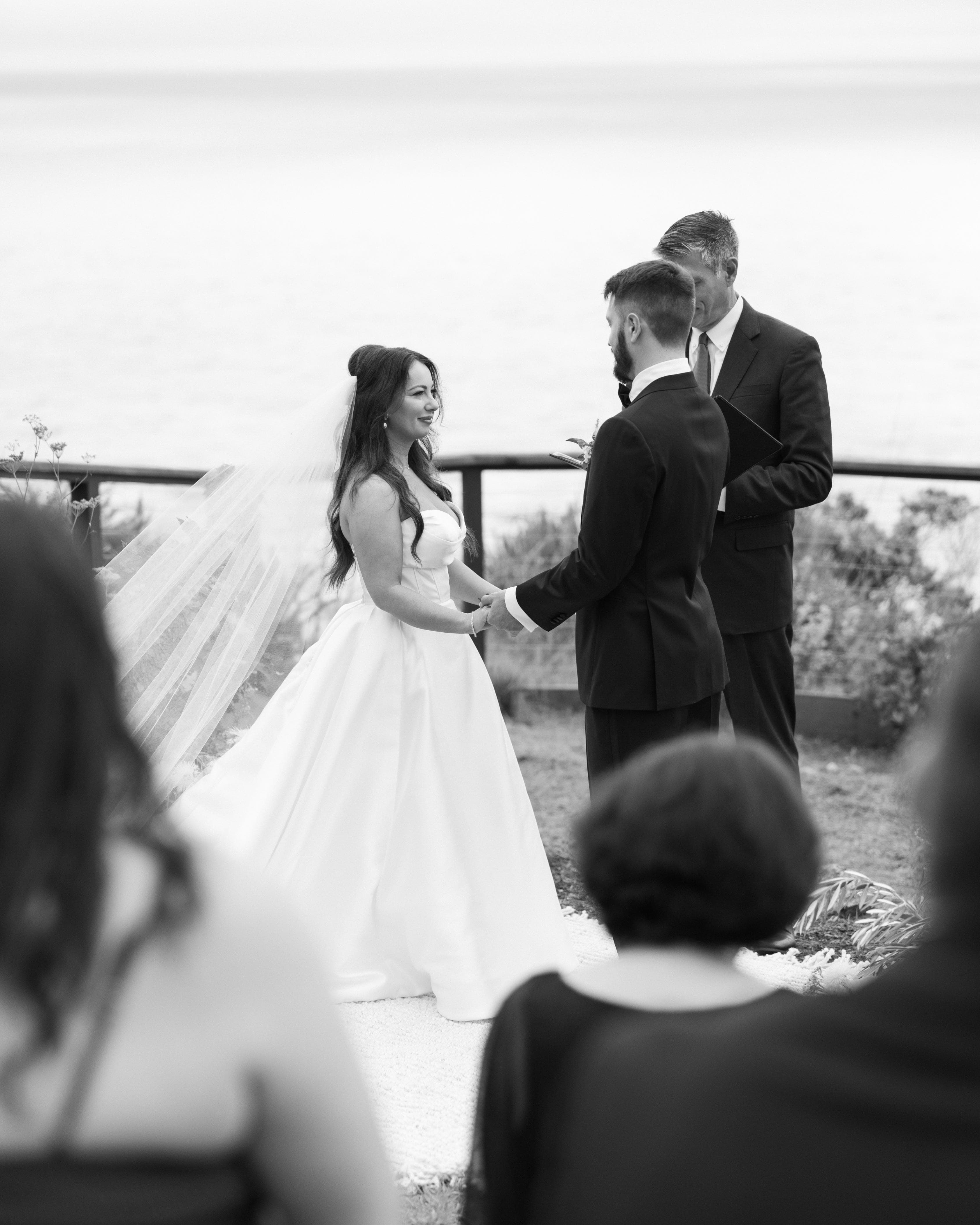 Sierra and Matthew’s Coastal Soirée 🌊 portfolio 7