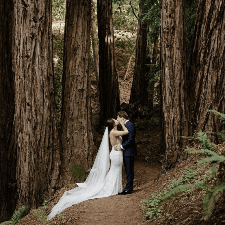 Mill Valley Elopement 2