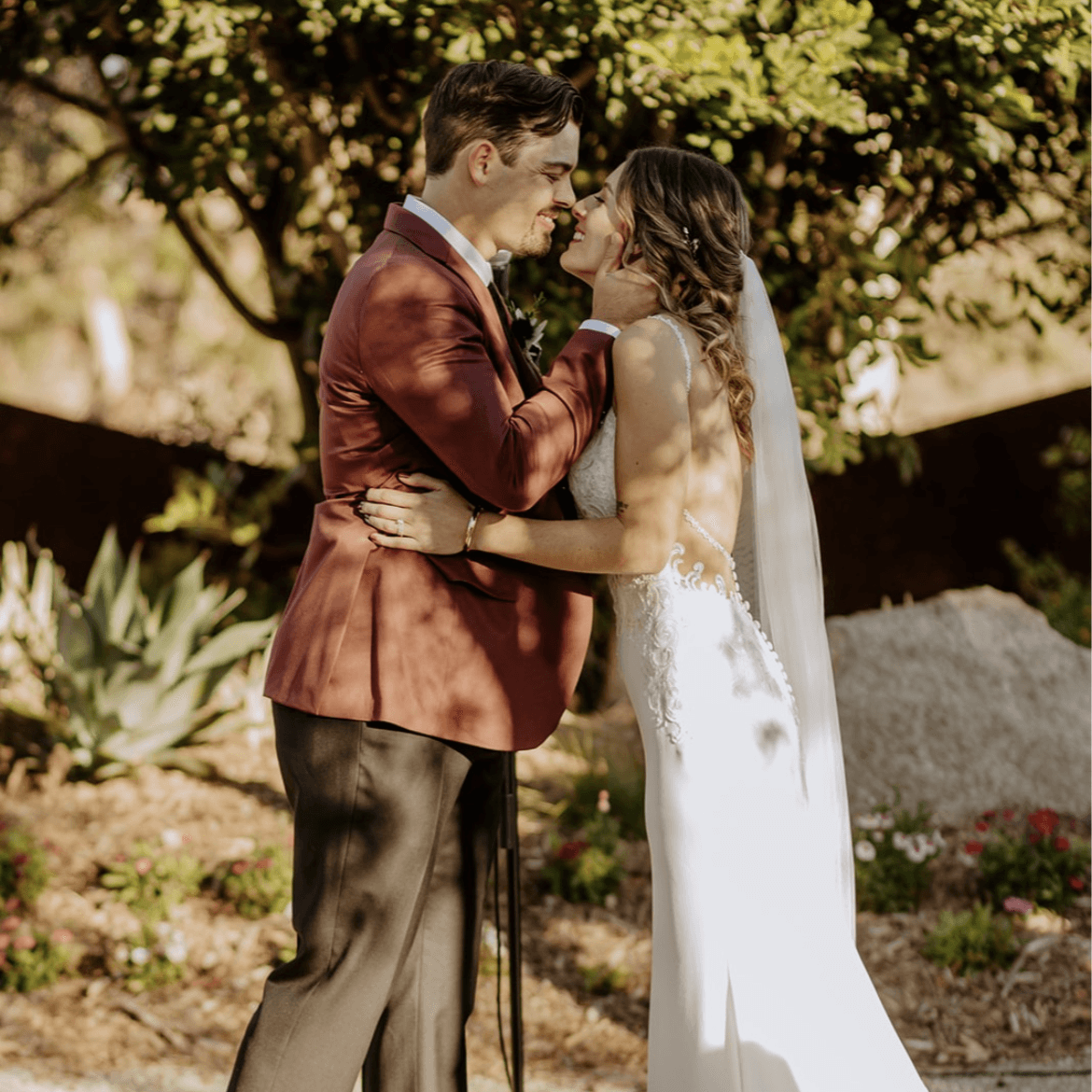 Lavender and Olive Venue portfolio 3