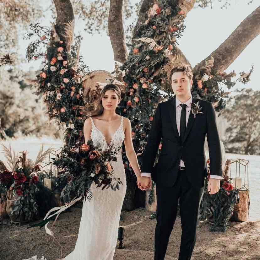 Destination Weddings