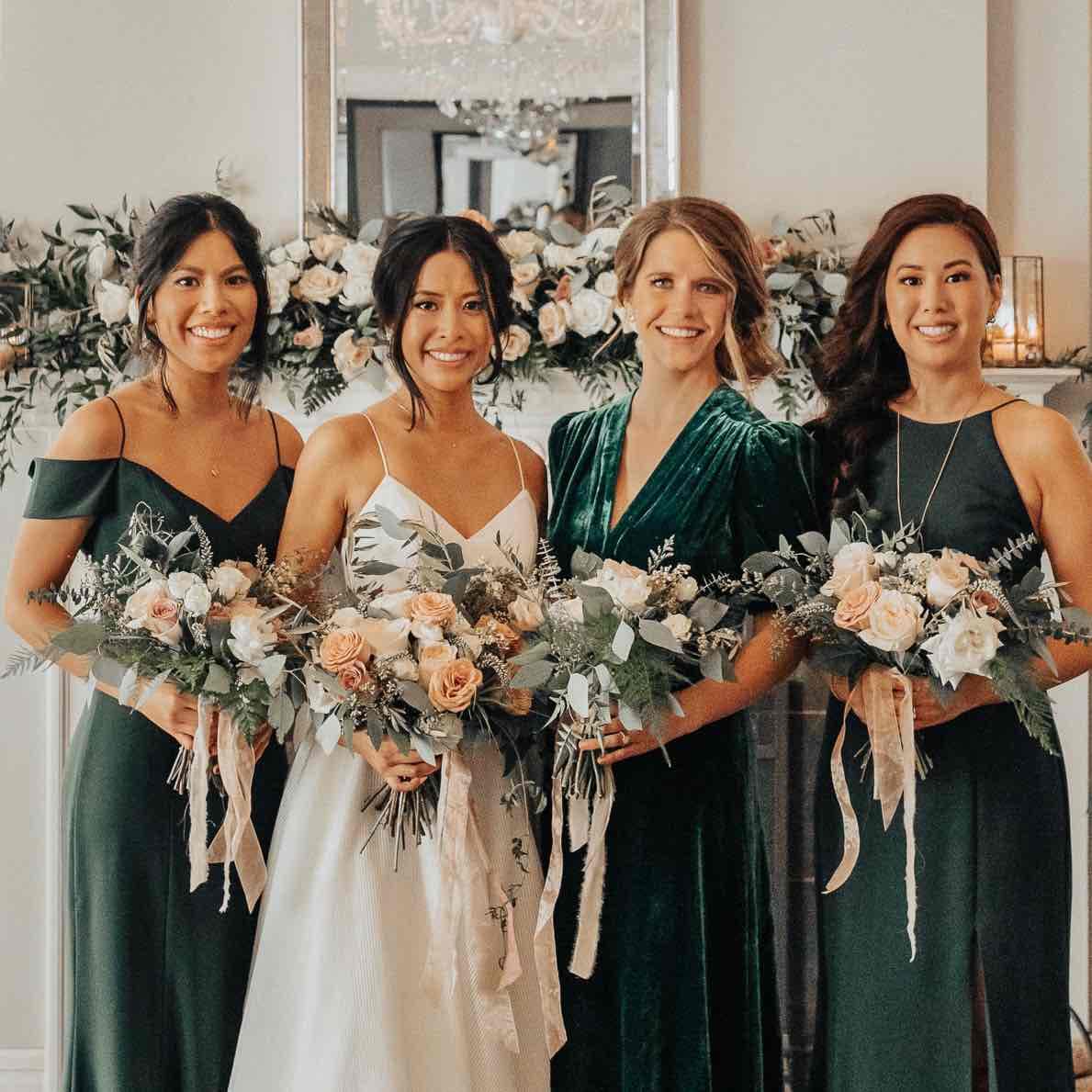 Beauty by the Blonde portfolio 3