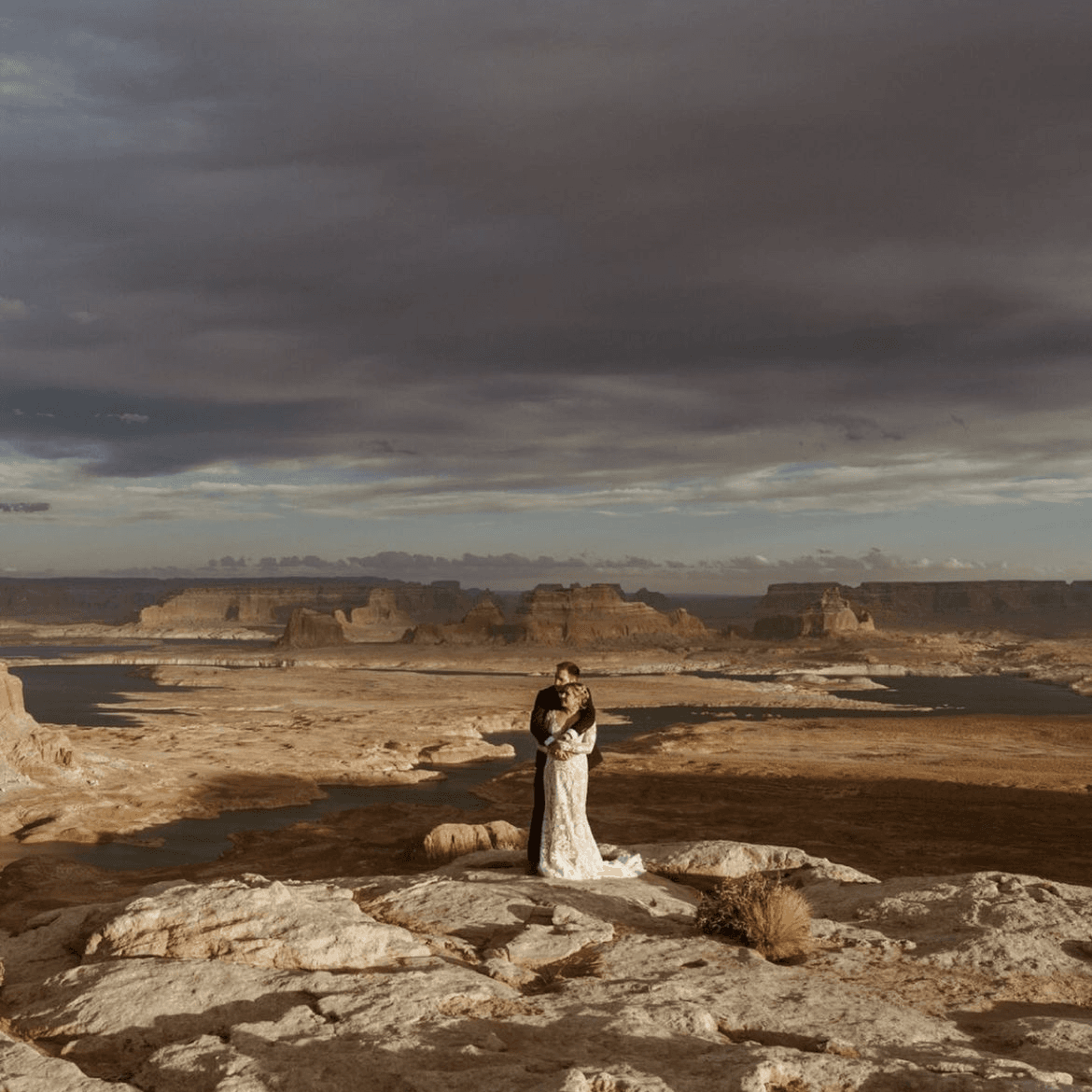 Mini Elopement 
