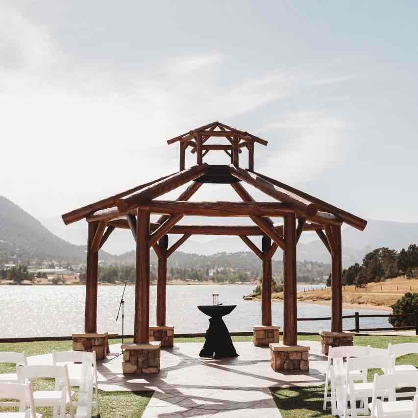 The Estes Park Resort portfolio 3