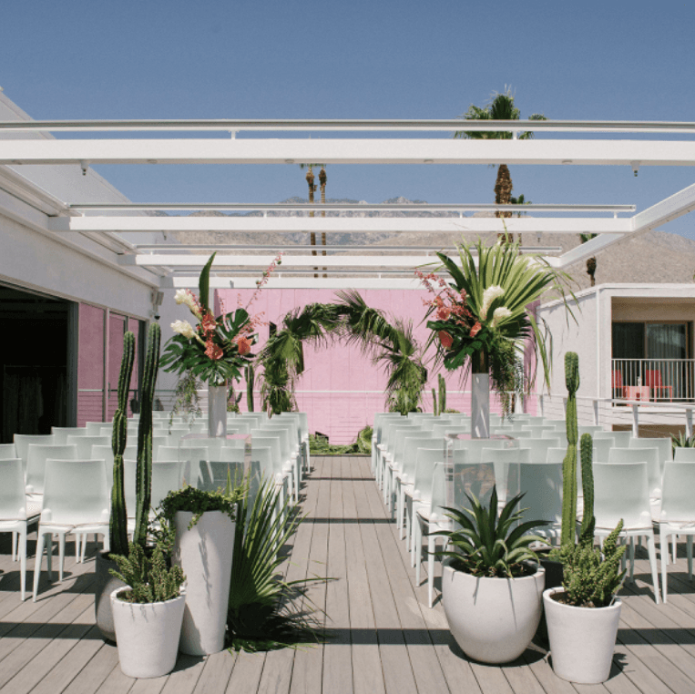 The Saguaro Palm Springs portfolio 3