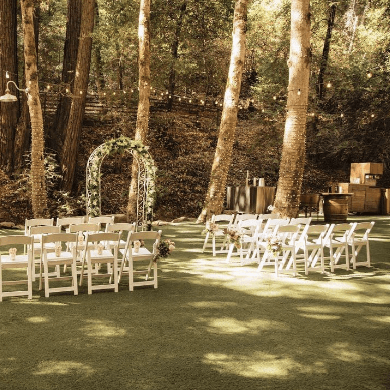 Saratoga Springs Events & Weddings