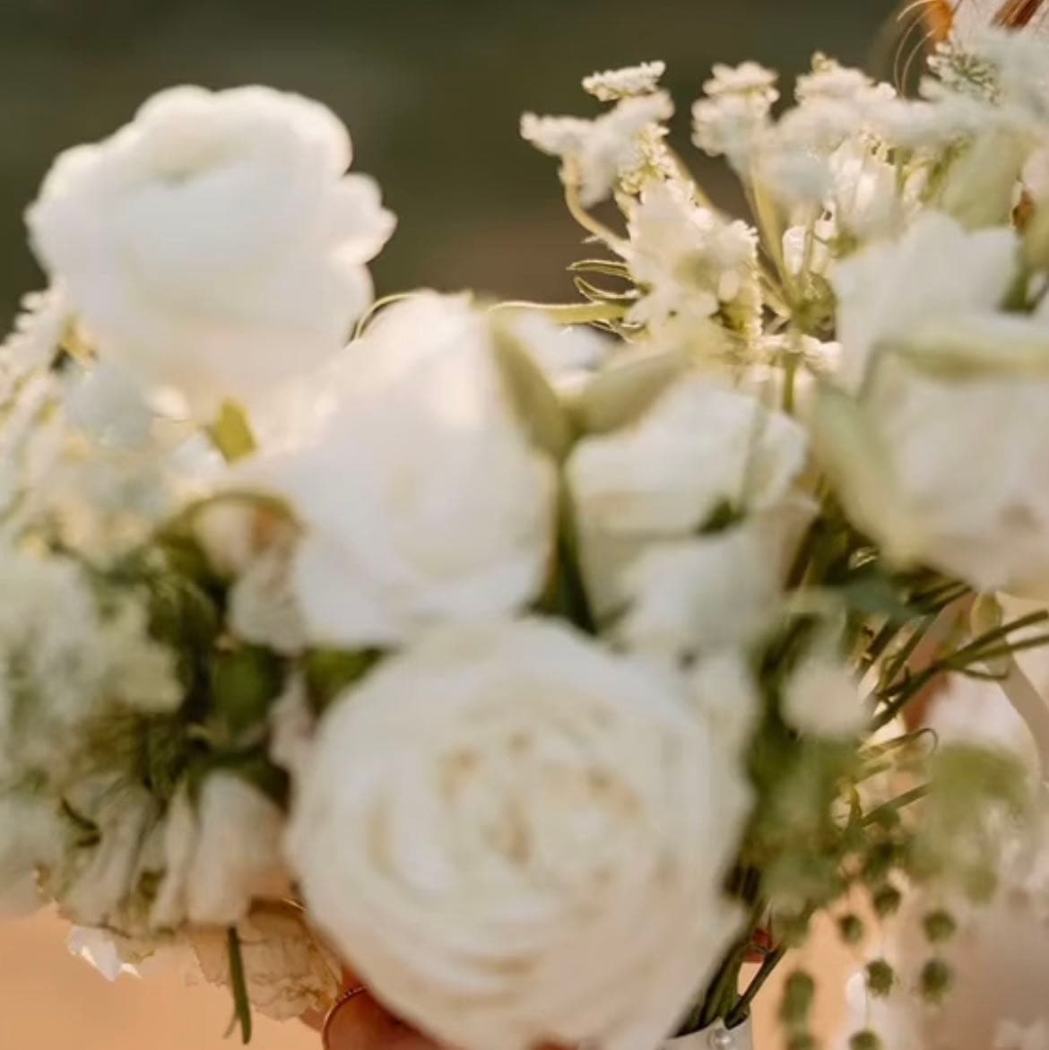 Sedona Mountain High Flowers 