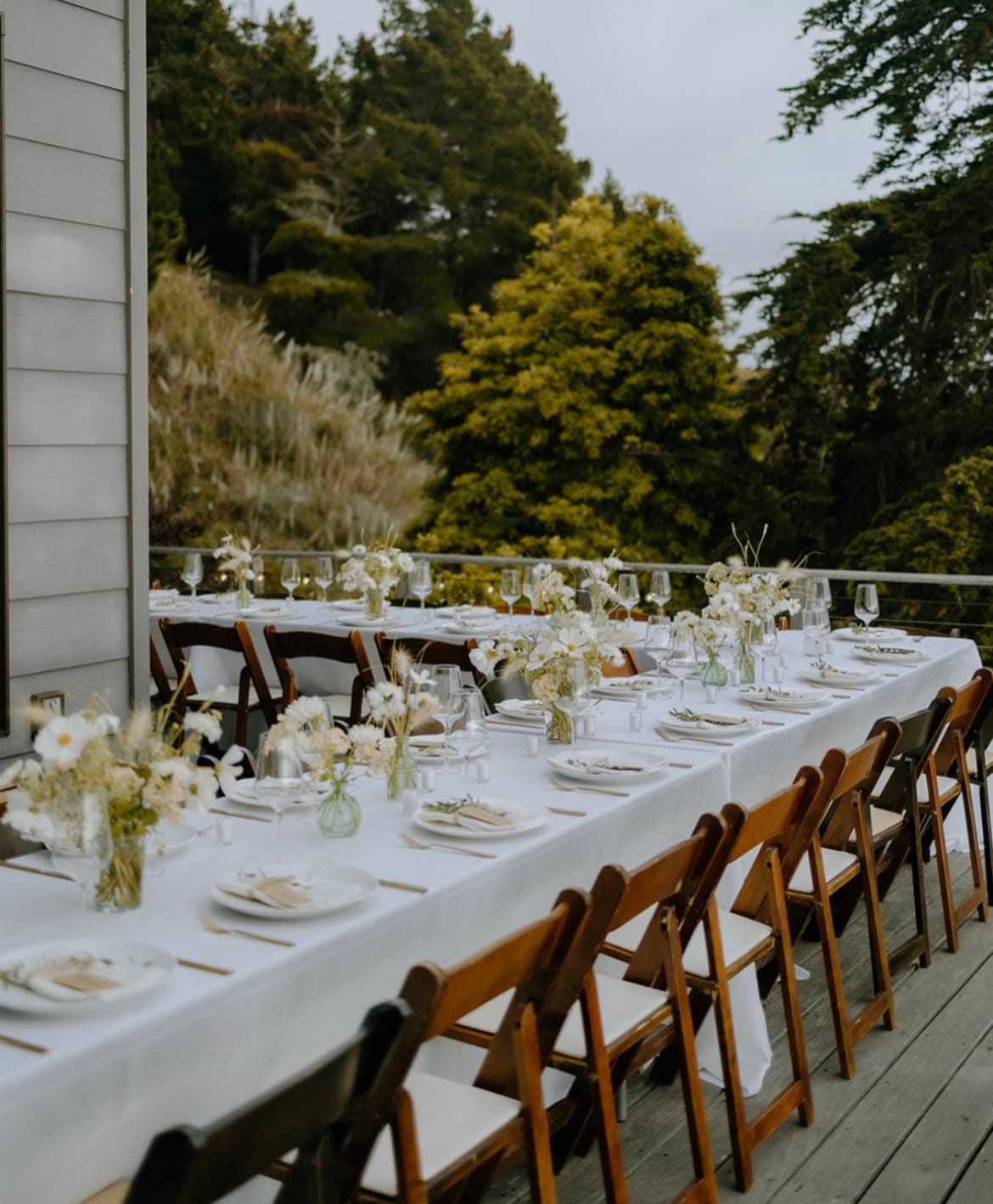 Anne-Marie & Tyler’s Big Sur Wedding✨ portfolio 8