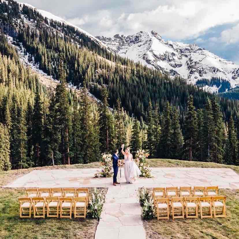 Telluride Ski Resort portfolio 2