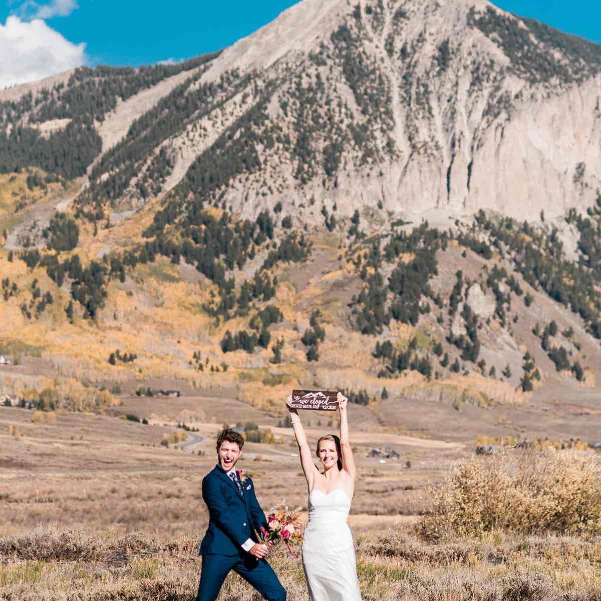 Crested Butte Wedding 5
