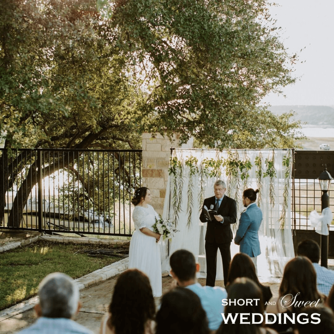 Short and Sweet Weddings portfolio 4