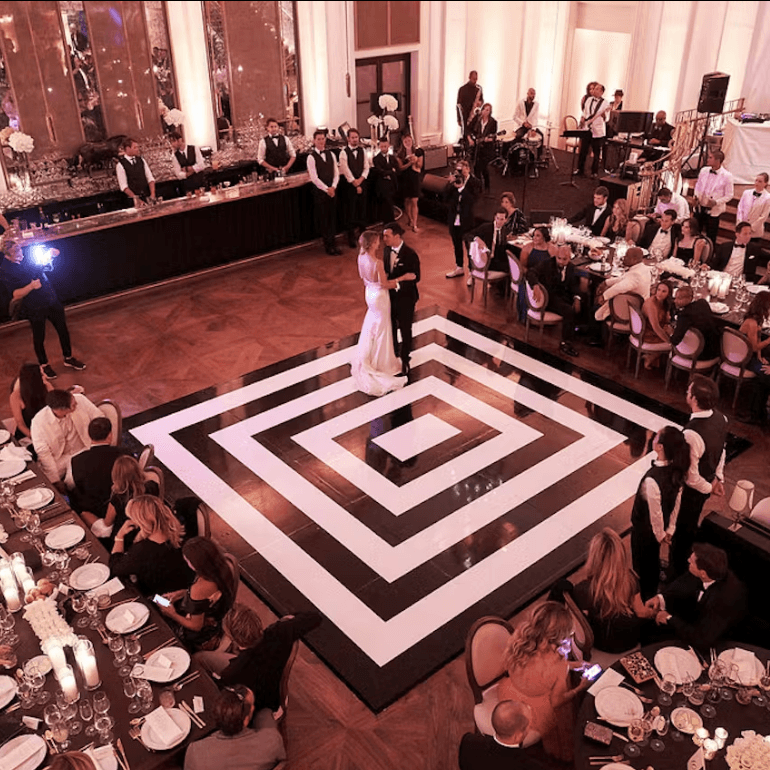 Santa Anita Park portfolio 3