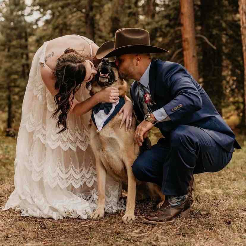 Roan Highlands Elopement 3