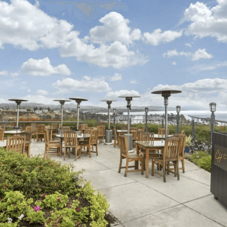 Chart House | Dana Point portfolio 3