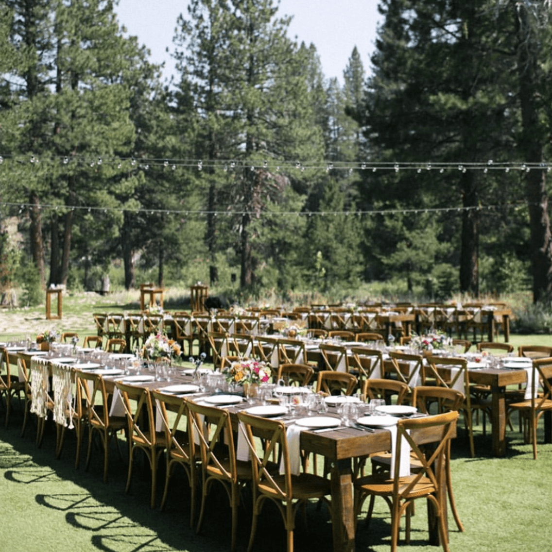 Extended Micro-Wedding 