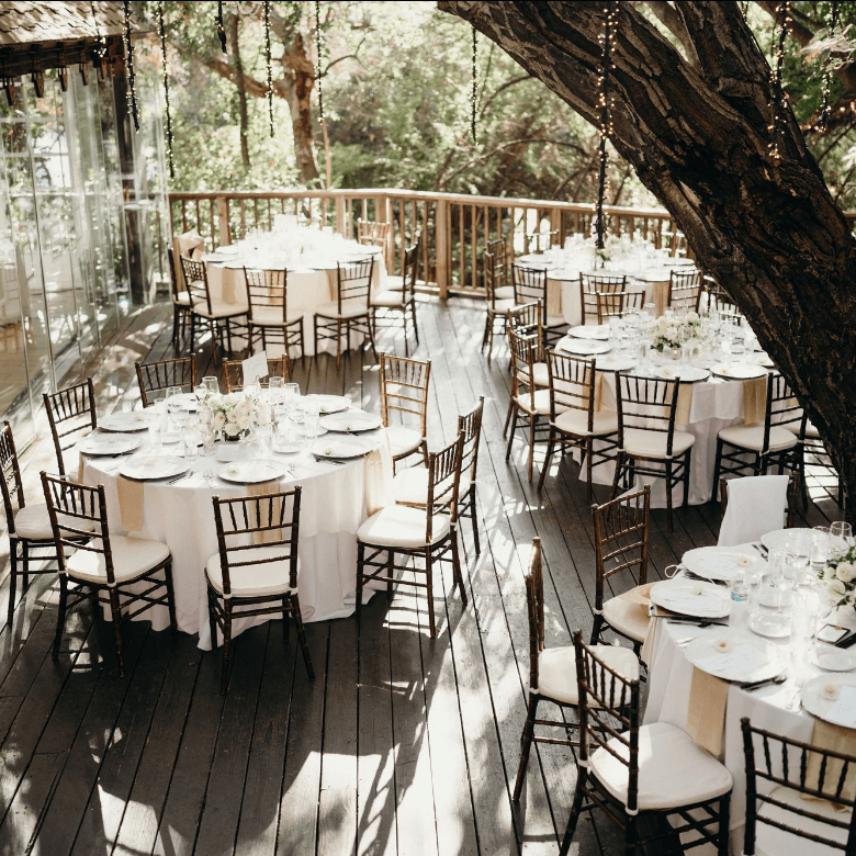 Calamigos Ranch portfolio 3