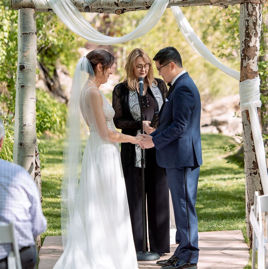 PreMarital Counseling