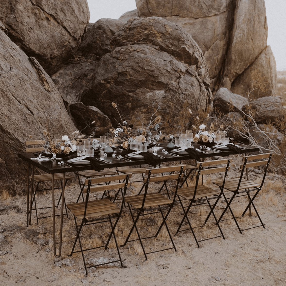 Nowhere California  4