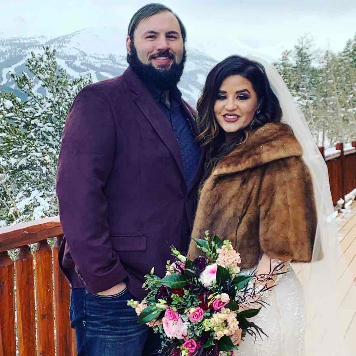 Summit Celebrant~Leslie Ross portfolio 3