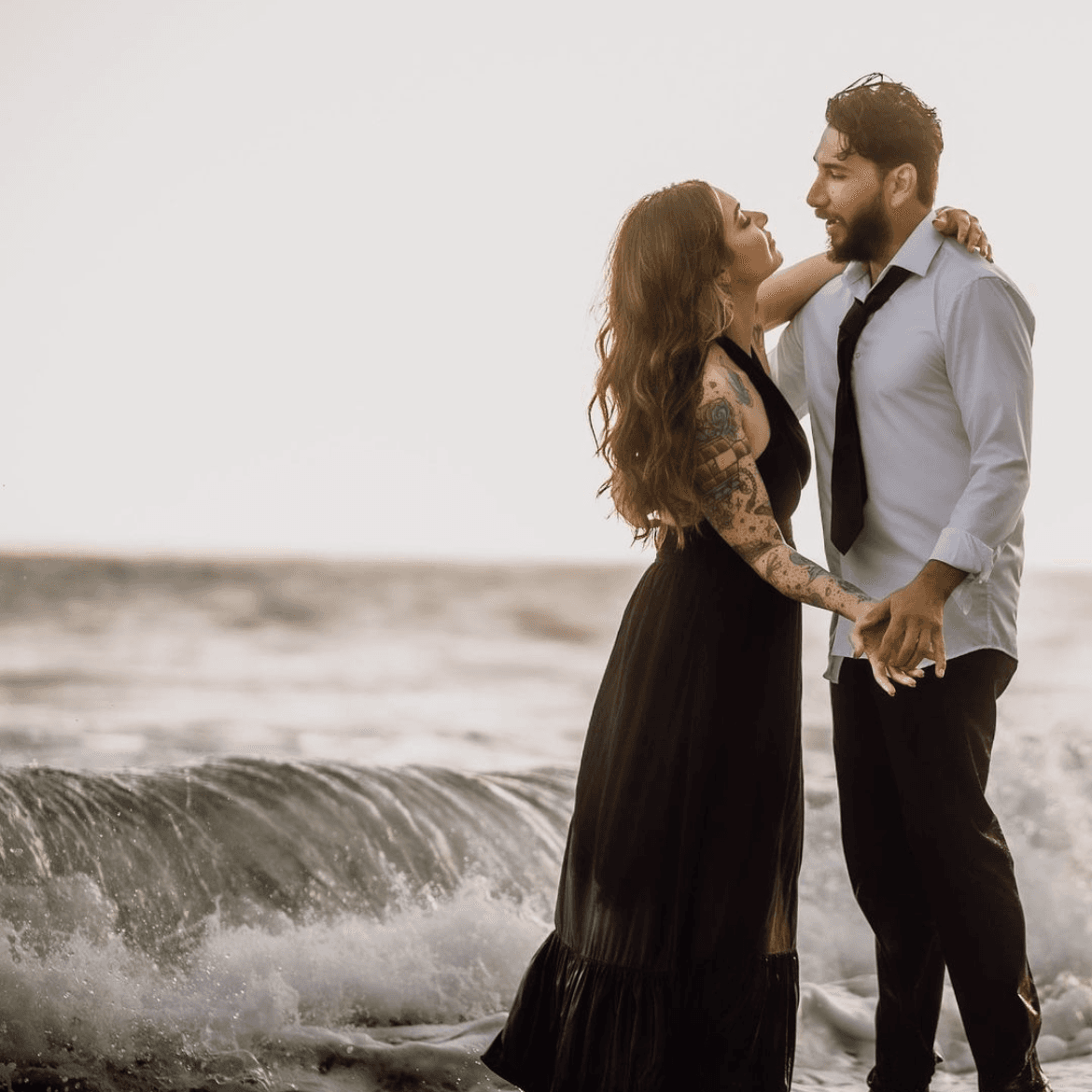 Elopement: I do 