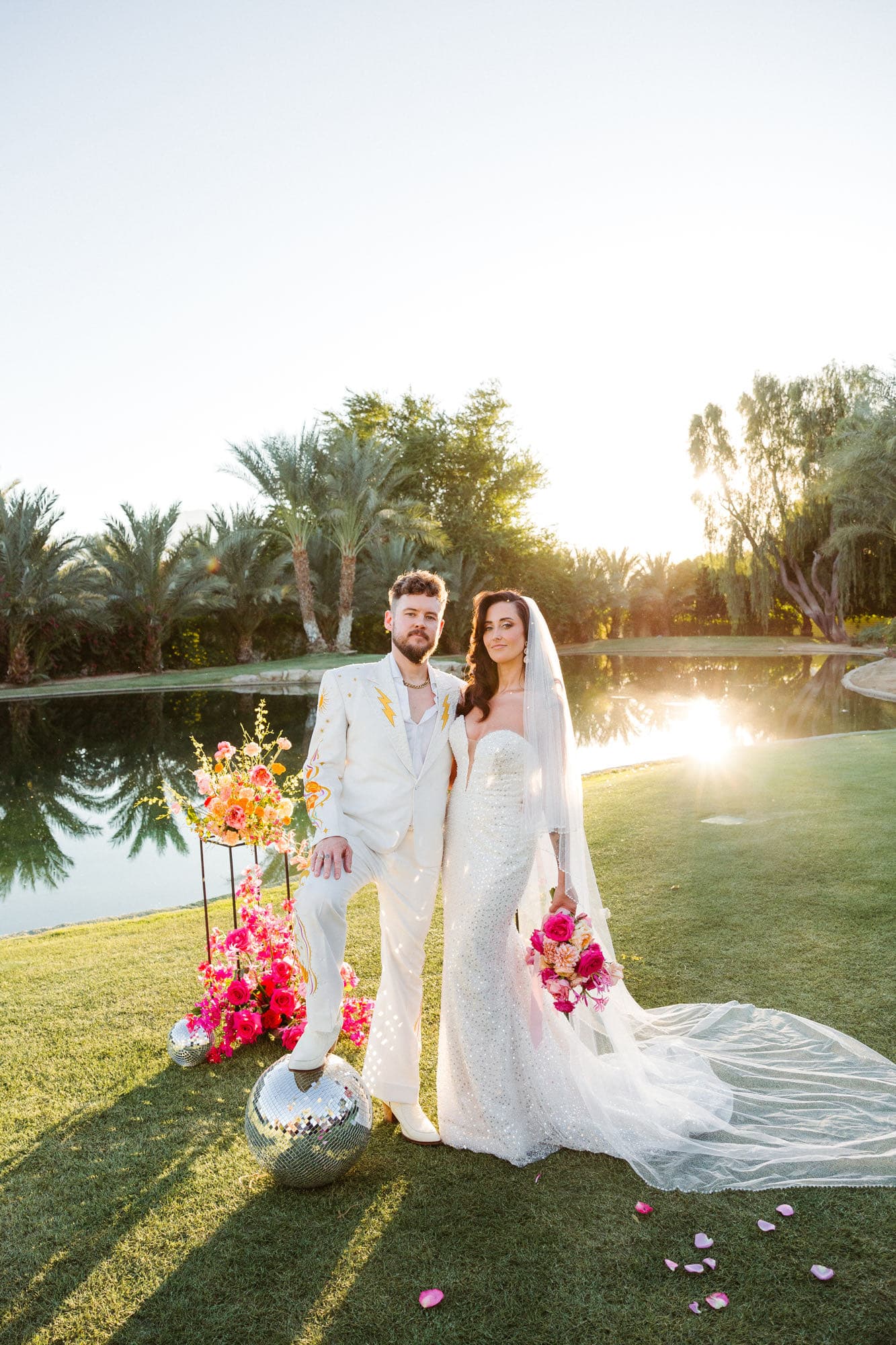 The Hendrys portfolio 3