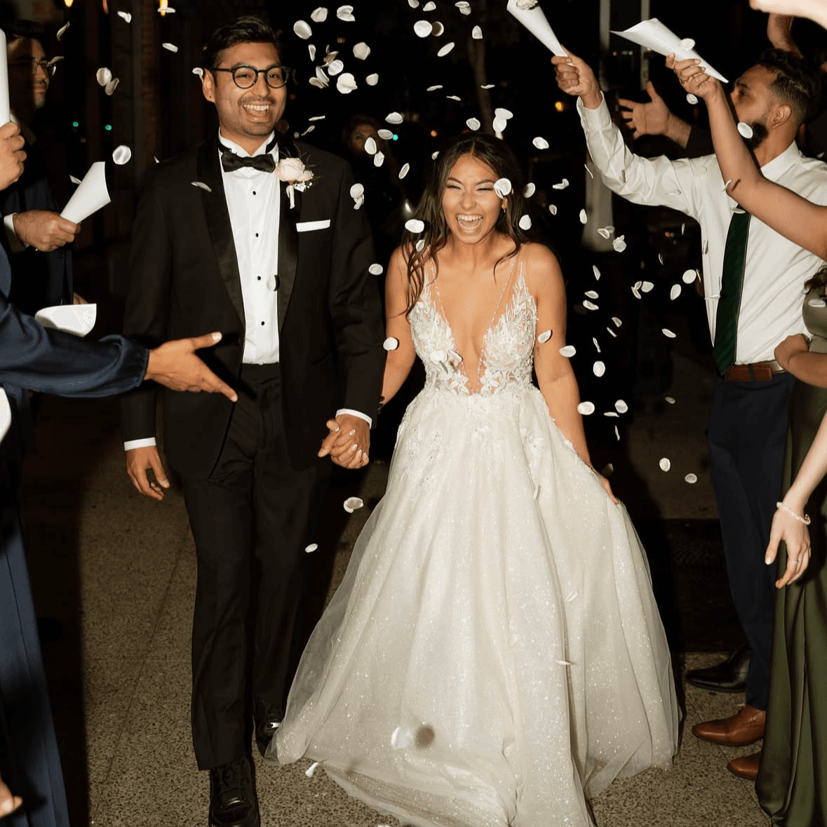 Wedding | Sunday