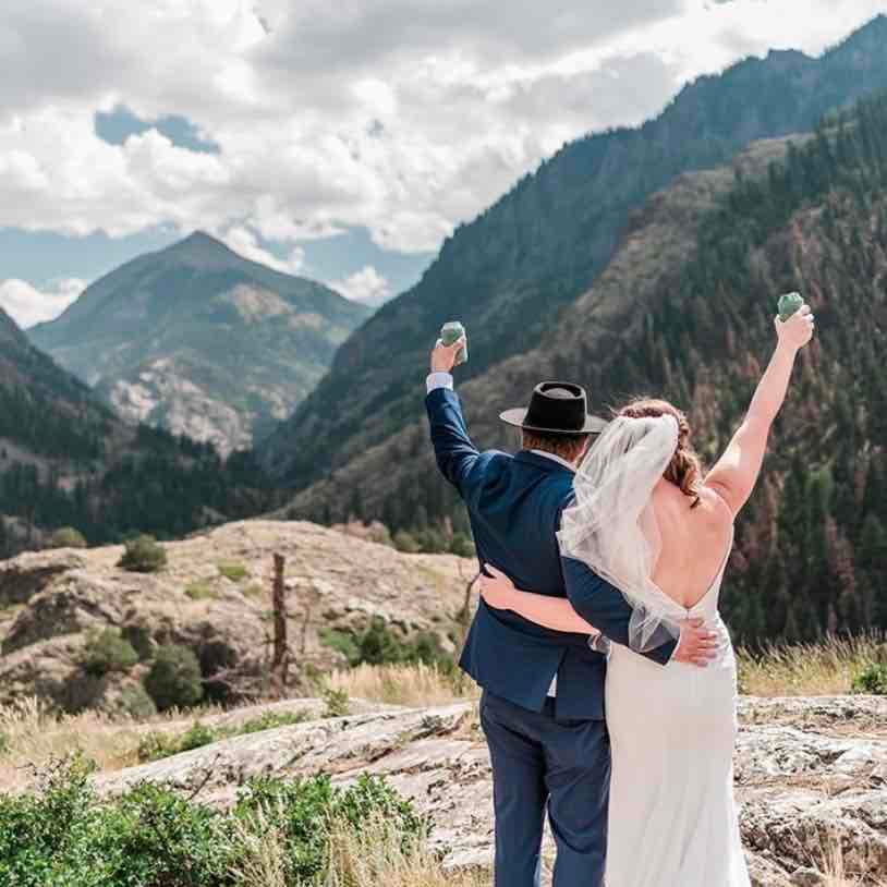 Denver Weddings 3