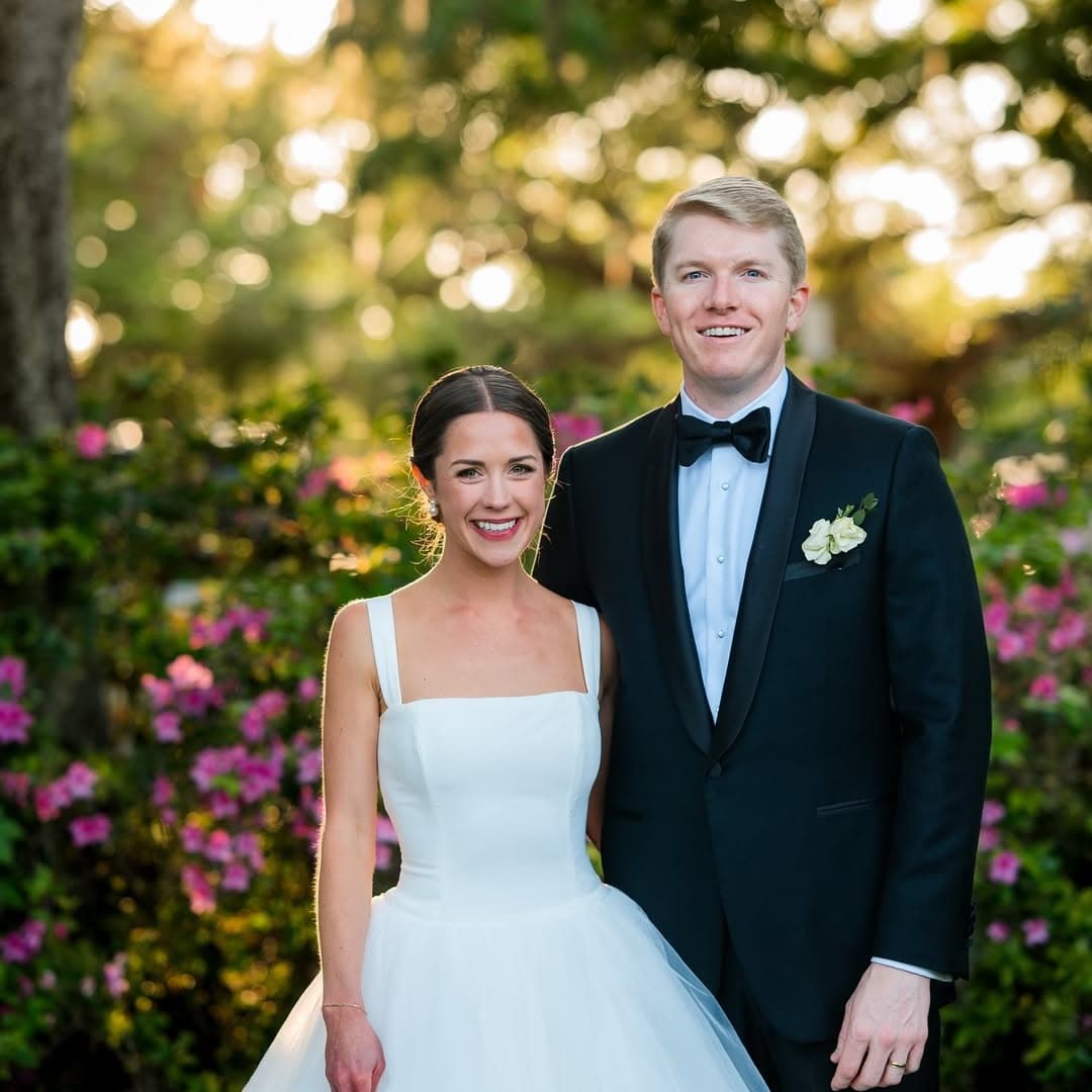 Full-day Wedding Package