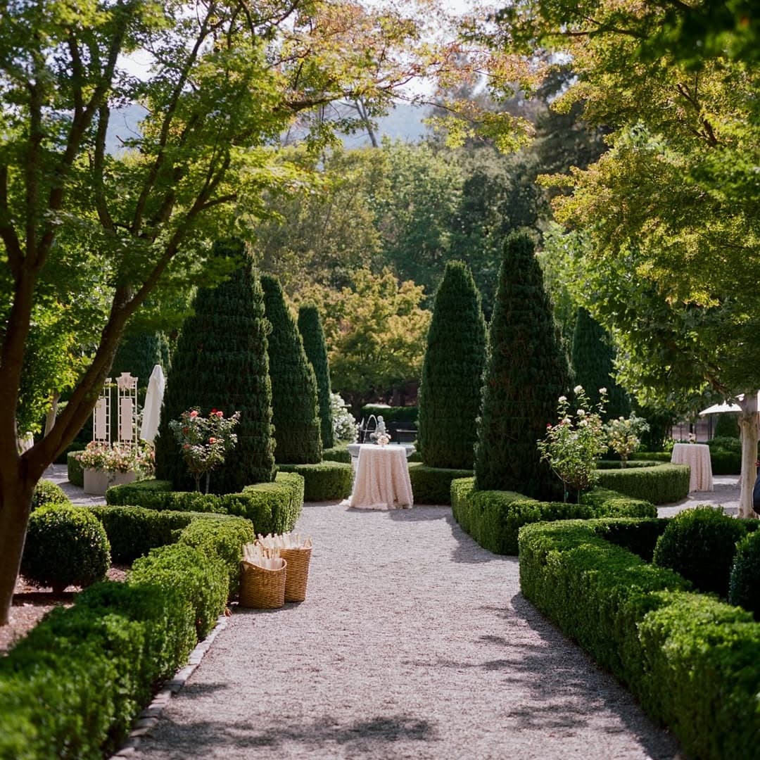 Beaulieu Garden portfolio 3