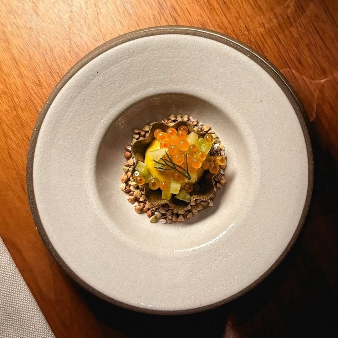 Manhatta Restaurant portfolio 5