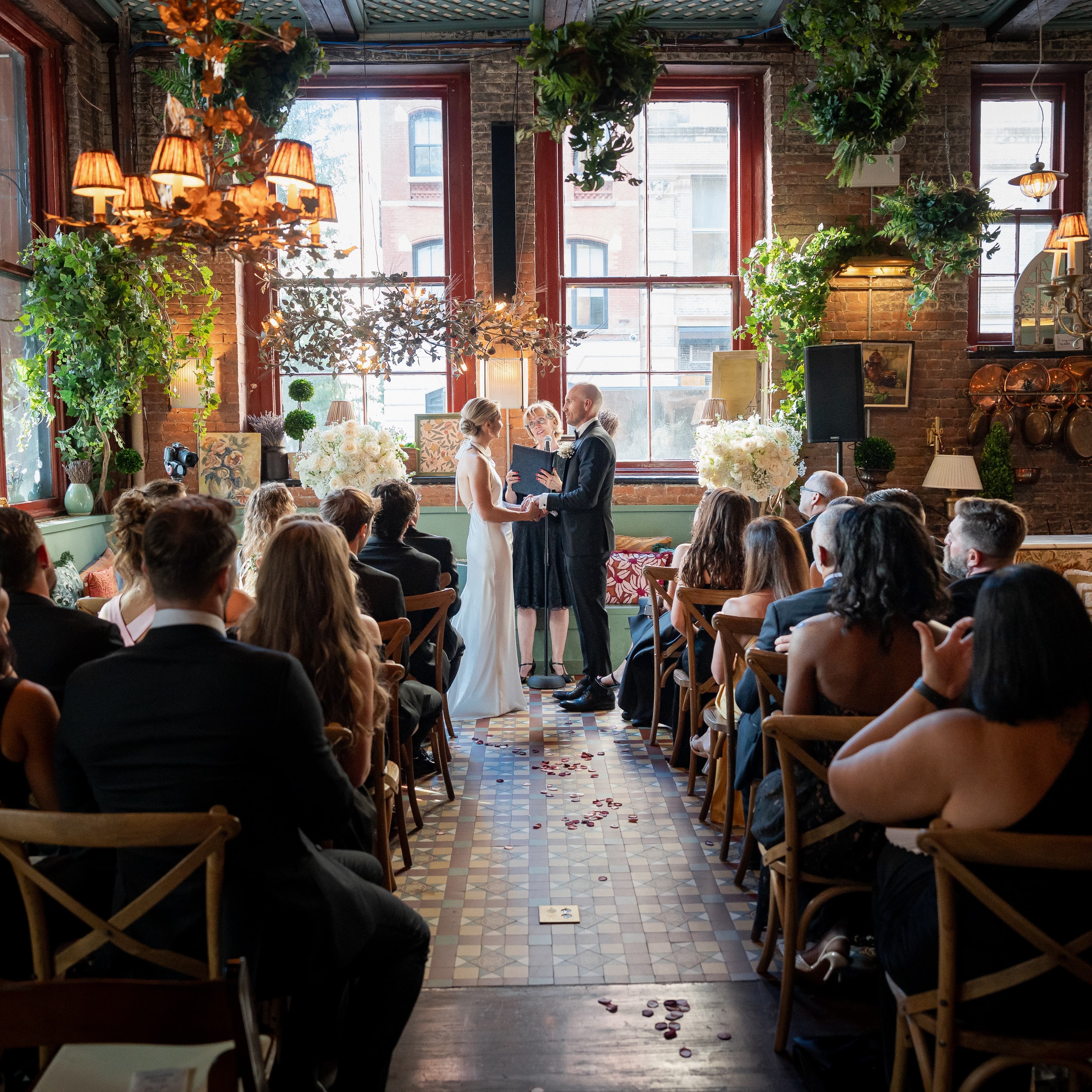 Maxwell Social portfolio 5