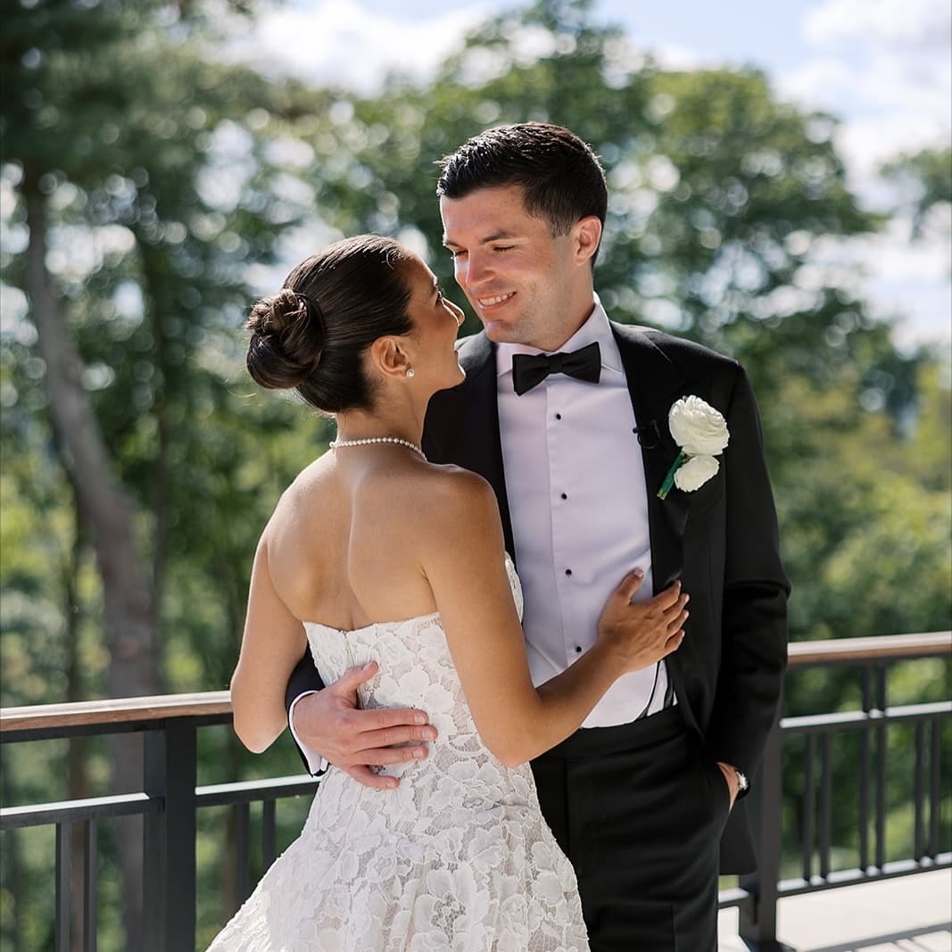 Traditional Wedding Day 