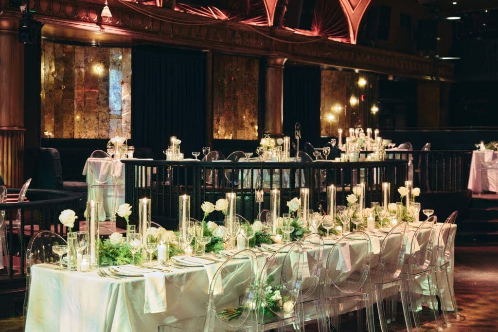 Main Ballroom