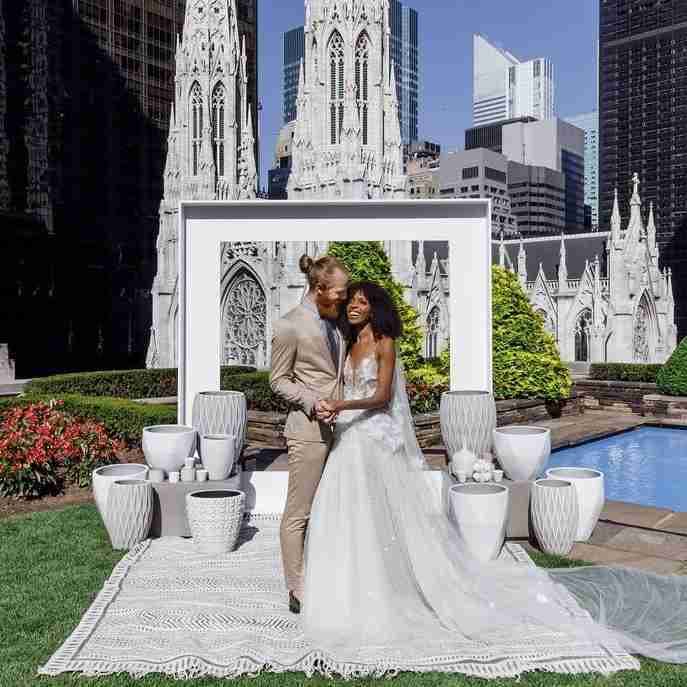 Ceremony Only | 50 Guests
